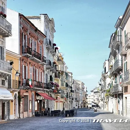 Per Severanza Ortona Exterior foto