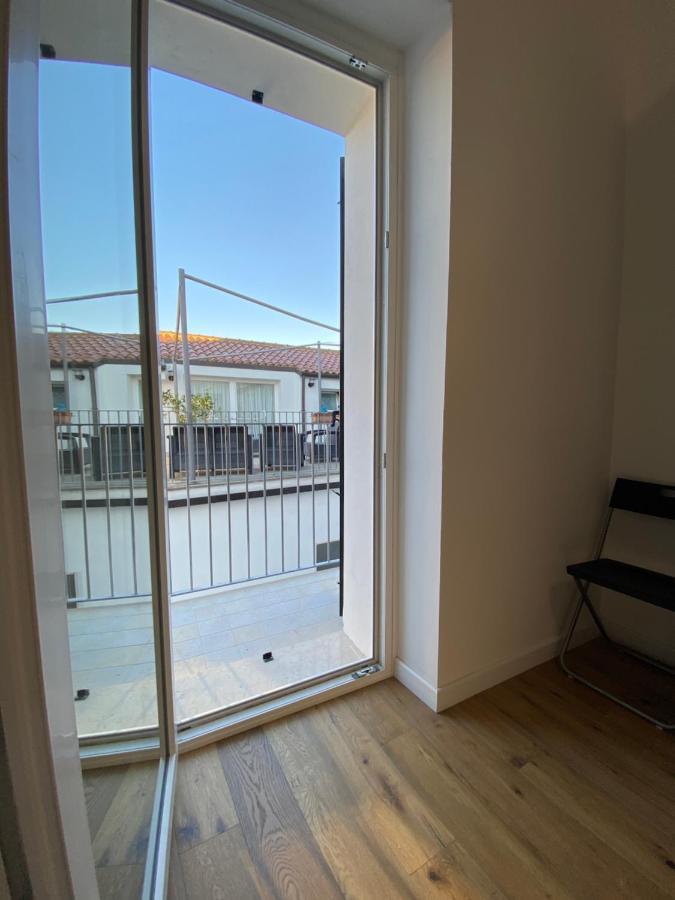 Per Severanza Apartment