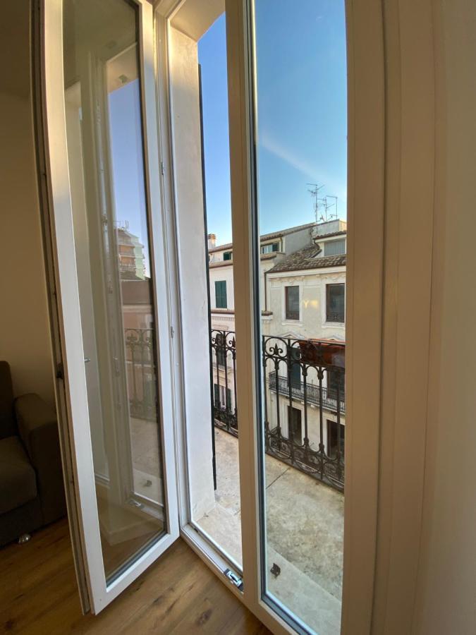 Per Severanza Apartment *
