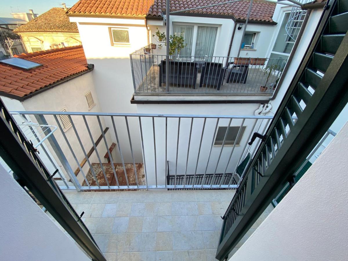 Per Severanza Apartment Ortona