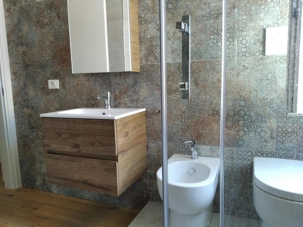 Per Severanza Apartment *