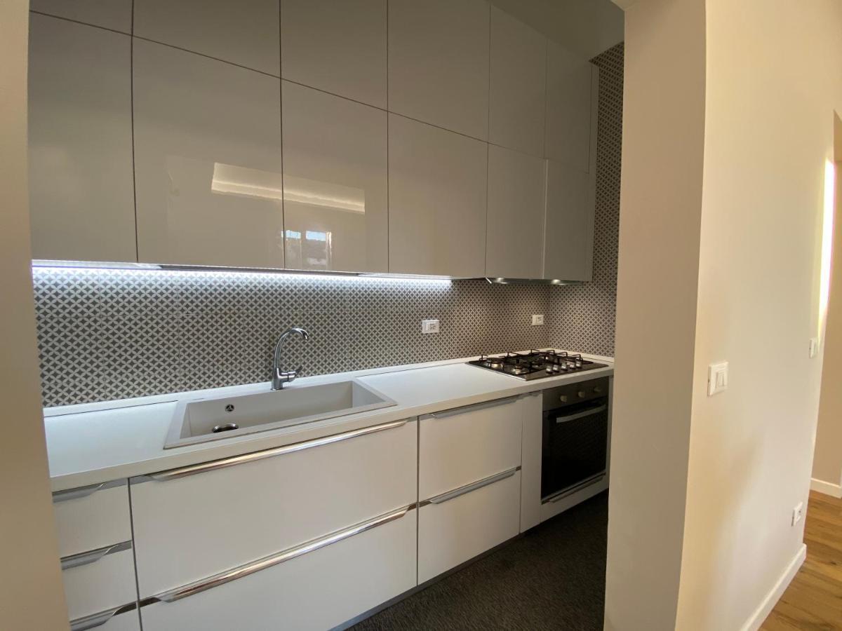 Per Severanza Apartment Ortona