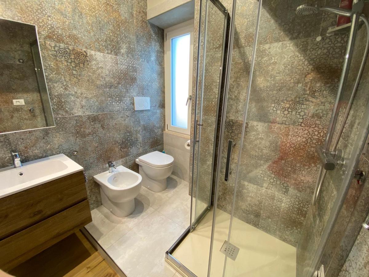 Per Severanza Apartment