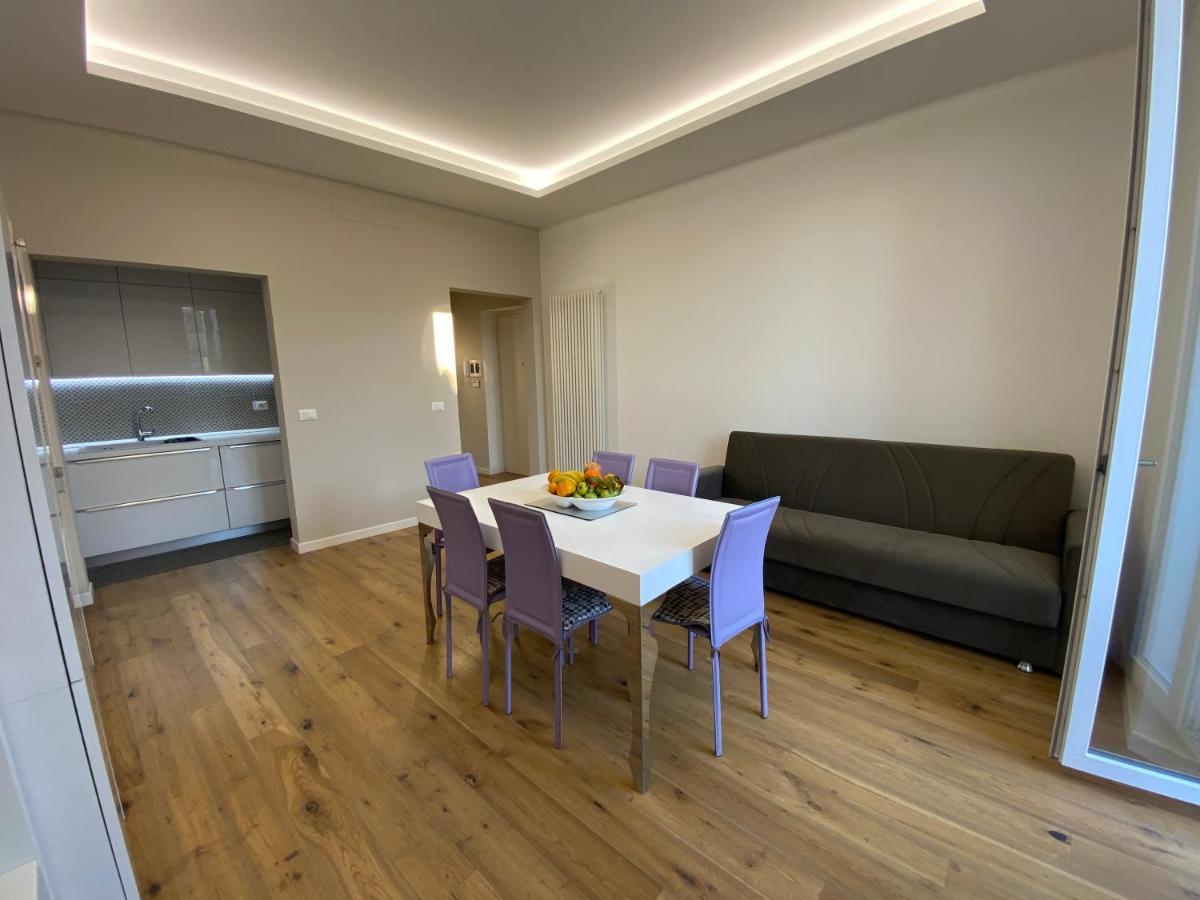 Apartment Per Severanza Ortona