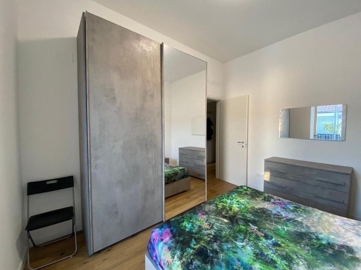 Per Severanza Apartment Ortona