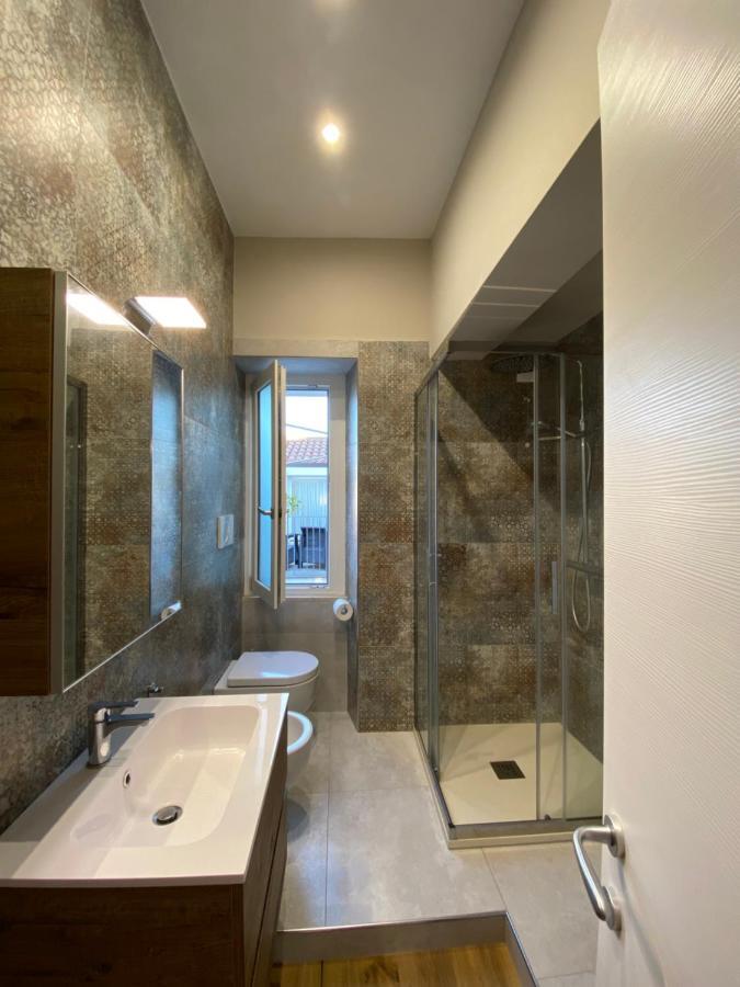 Apartment Per Severanza Ortona
