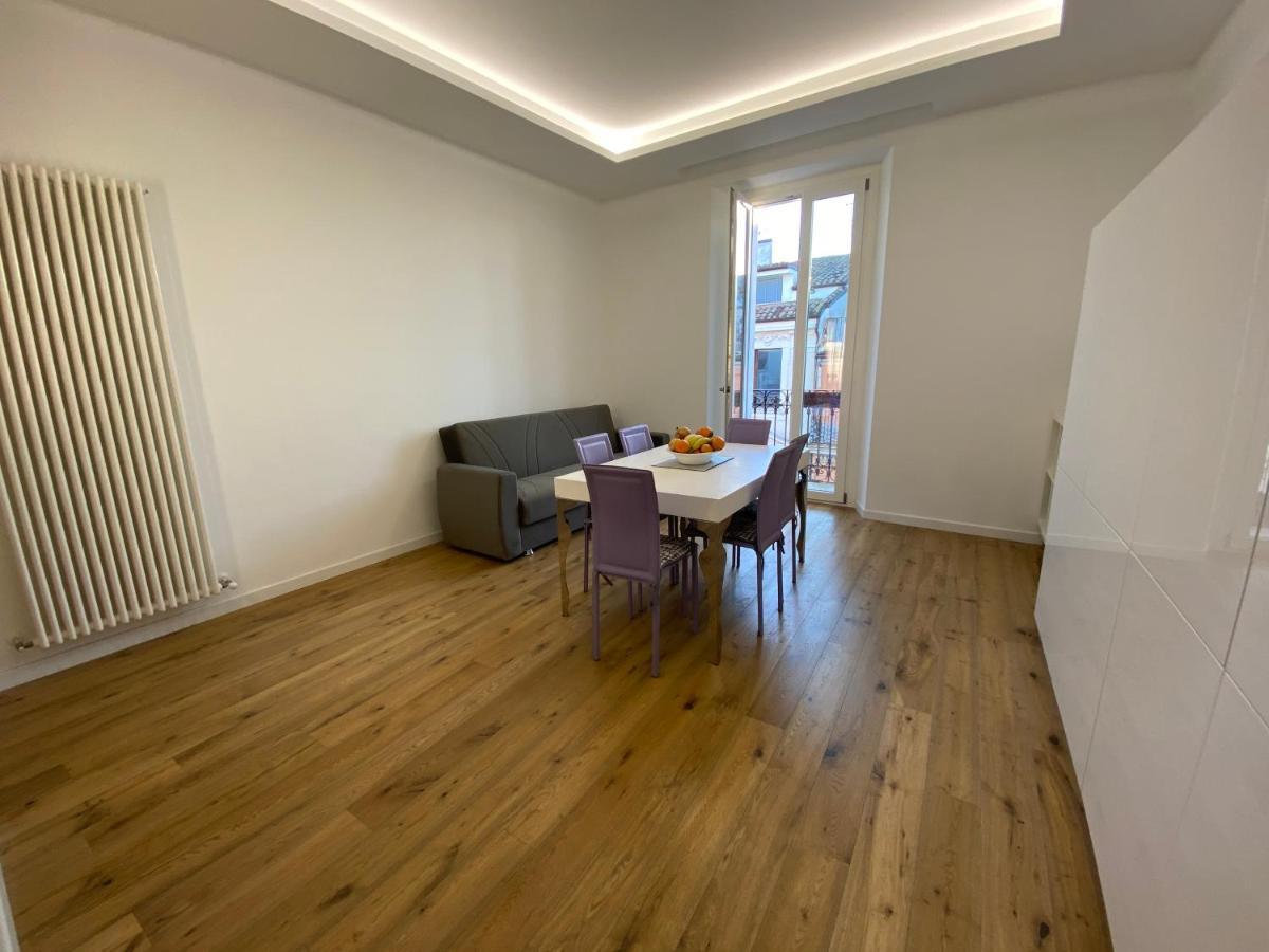 Per Severanza Apartment