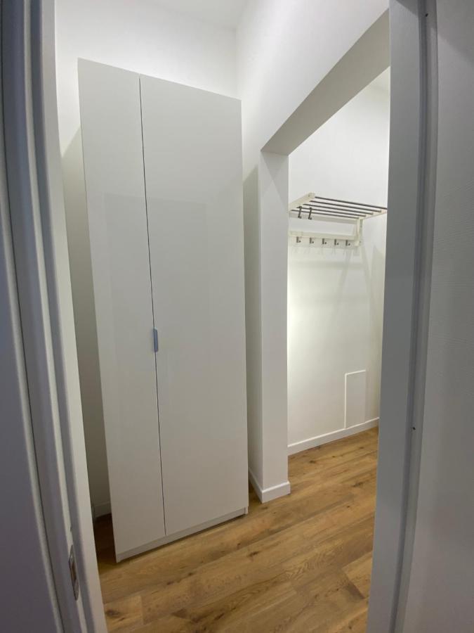 Per Severanza Apartment Ortona