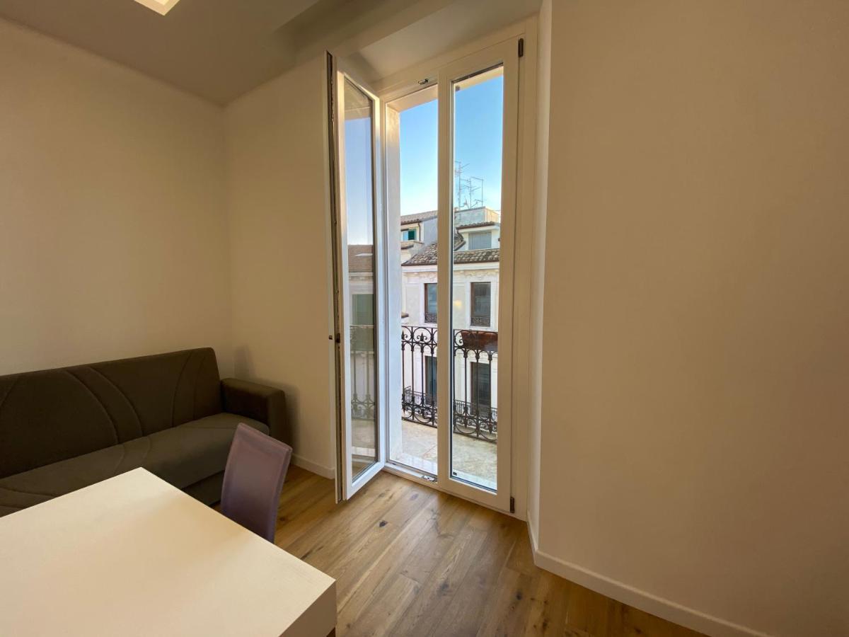 Per Severanza Apartment *