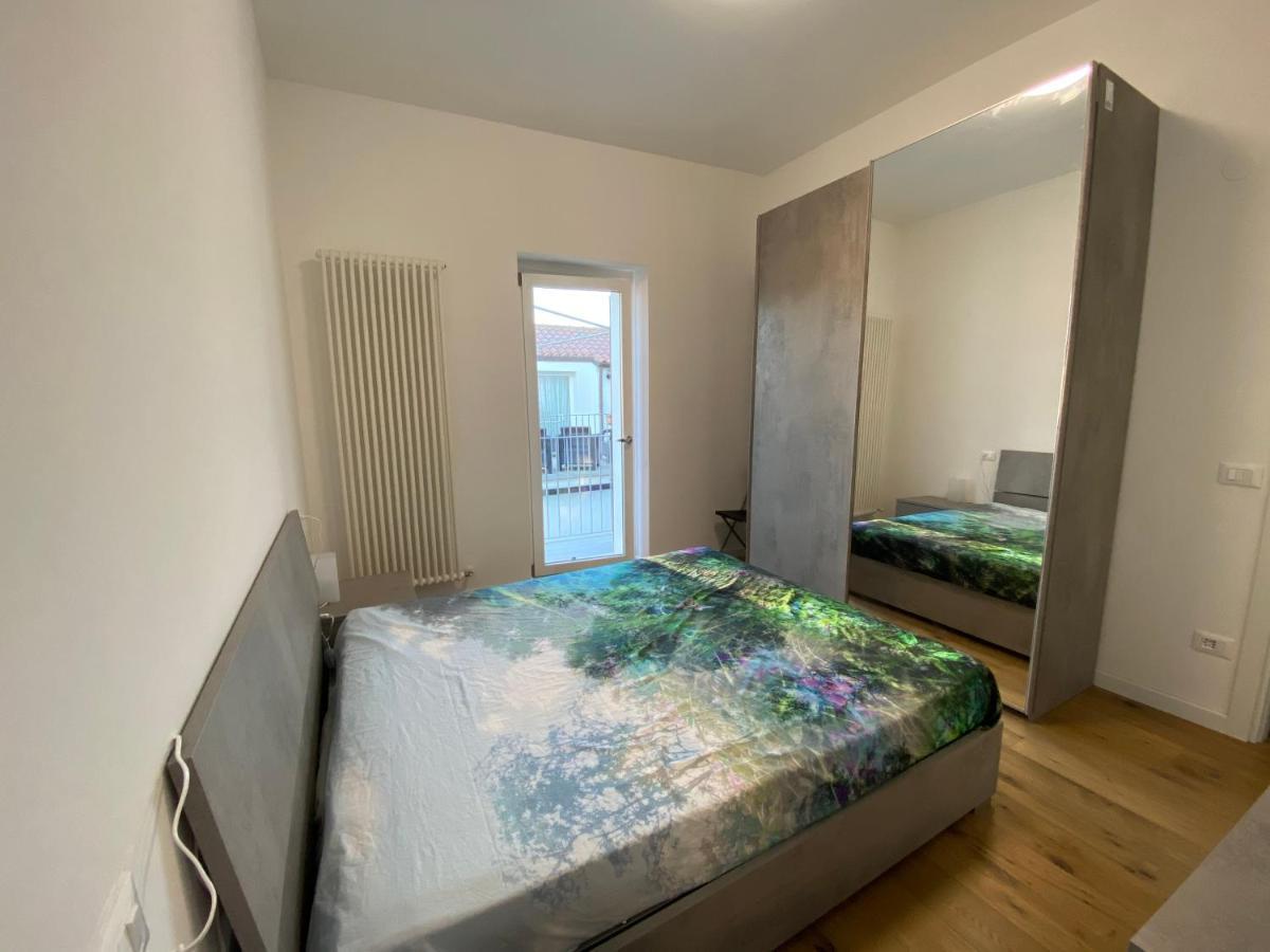 Apartment Per Severanza Ortona