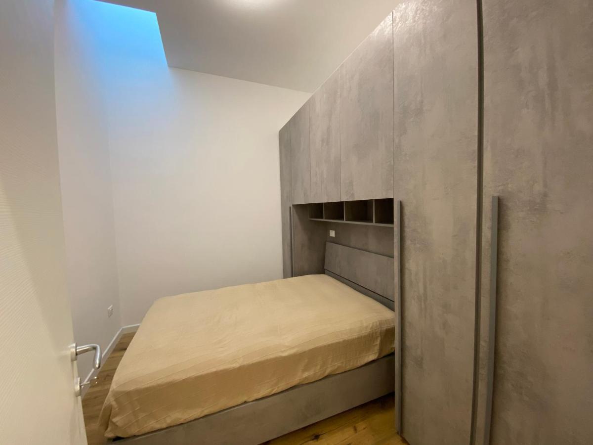 Per Severanza Apartment