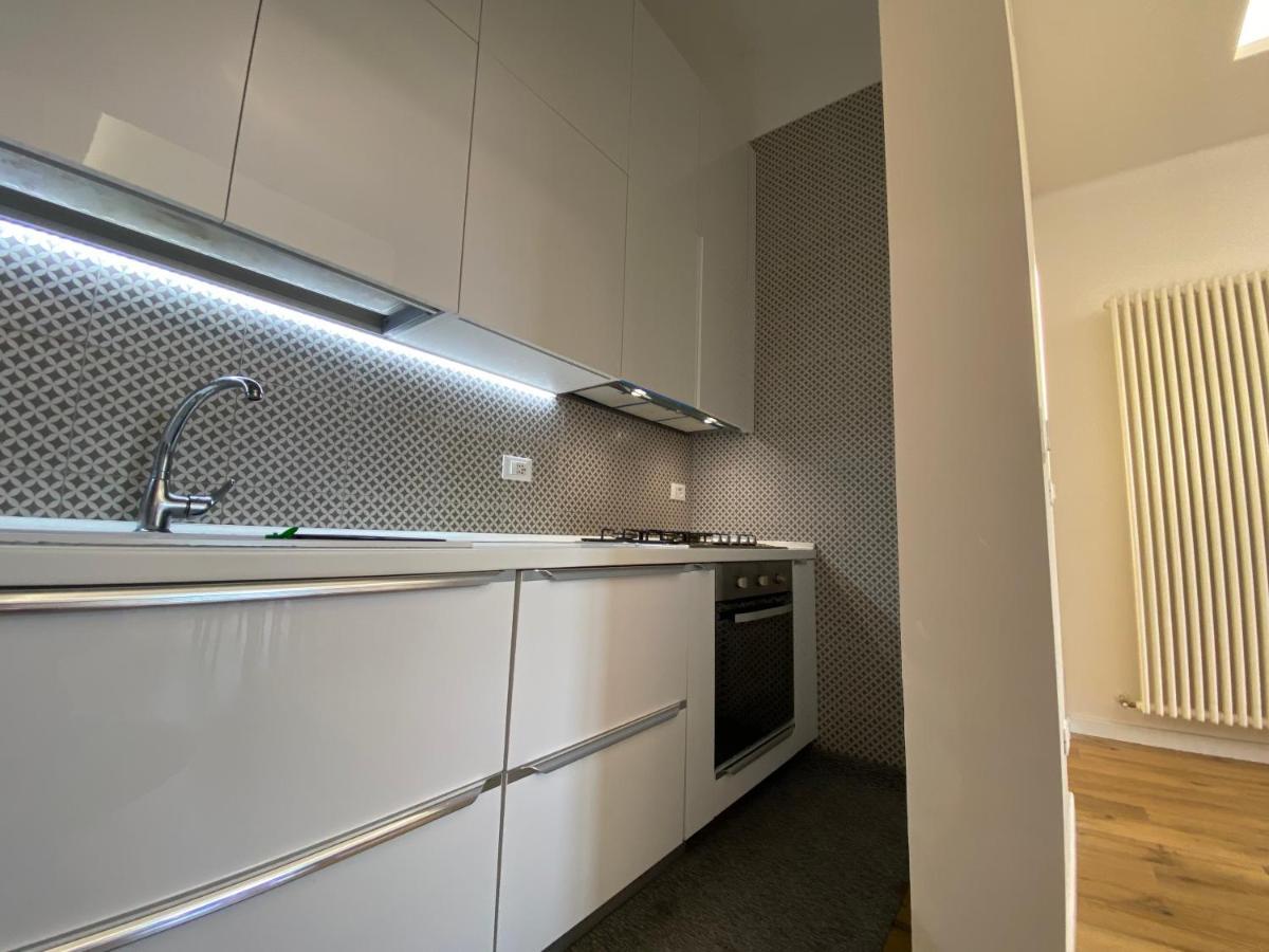 Apartment Per Severanza Ortona