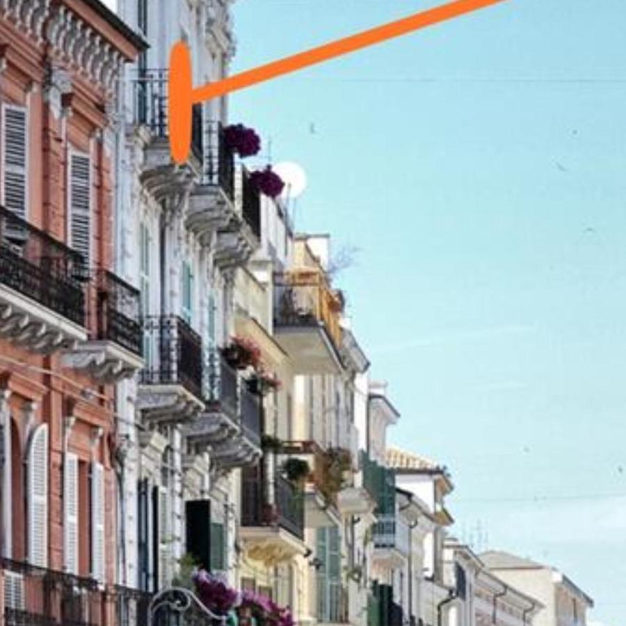Apartment Per Severanza