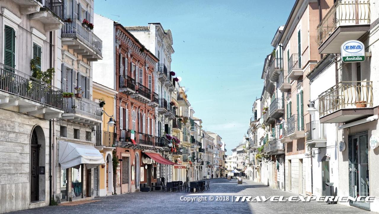 Apartment Per Severanza *