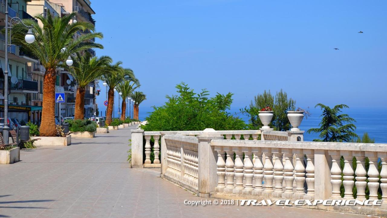 Apartment Per Severanza *