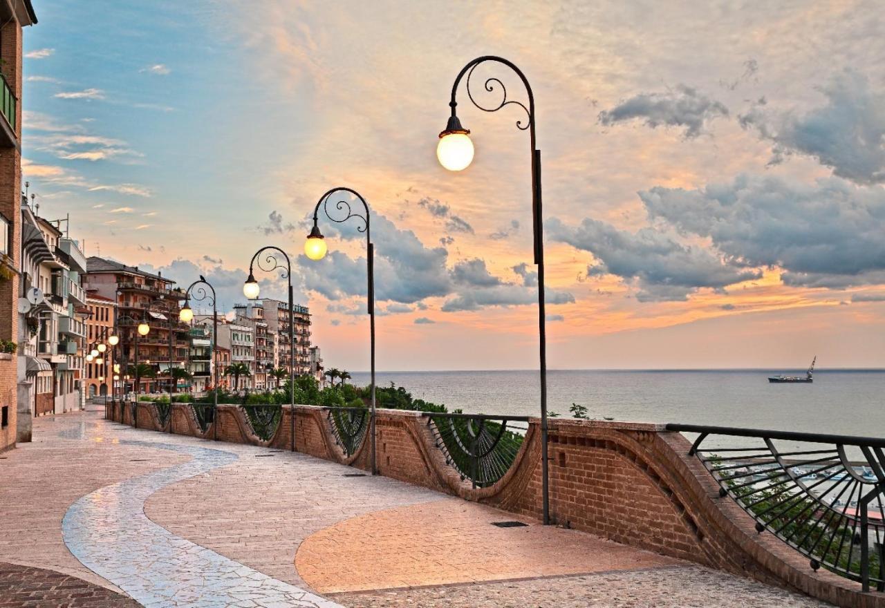 Per Severanza Apartment Ortona