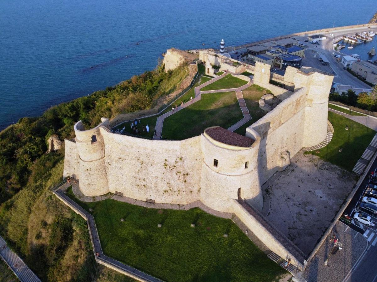 Per Severanza * Ortona