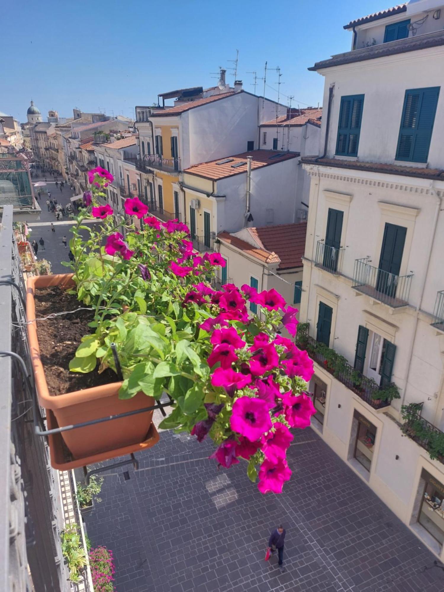 Apartment Per Severanza *