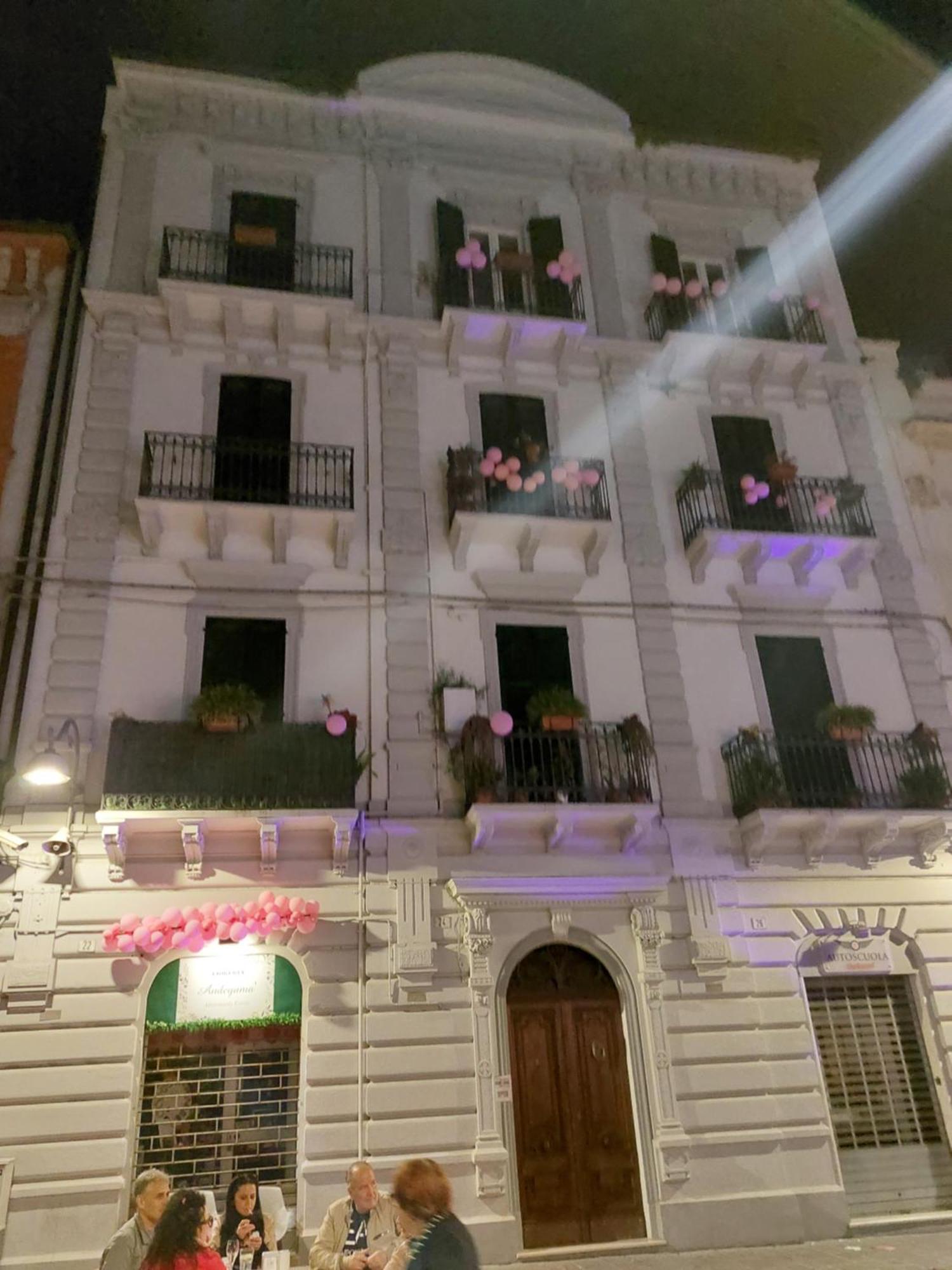 Apartment Per Severanza Ortona
